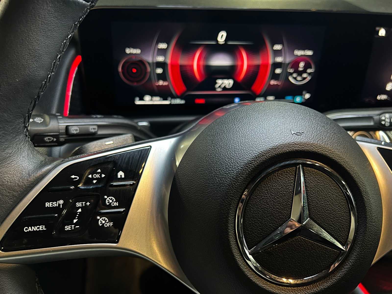 2025 Mercedes-Benz GLB GLB 250