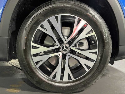 2025 Mercedes-Benz GLB GLB 250