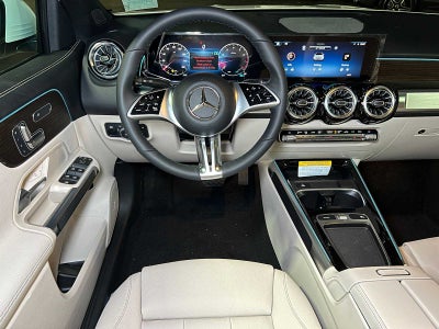 2026 Mercedes-Benz GLB GLB 250