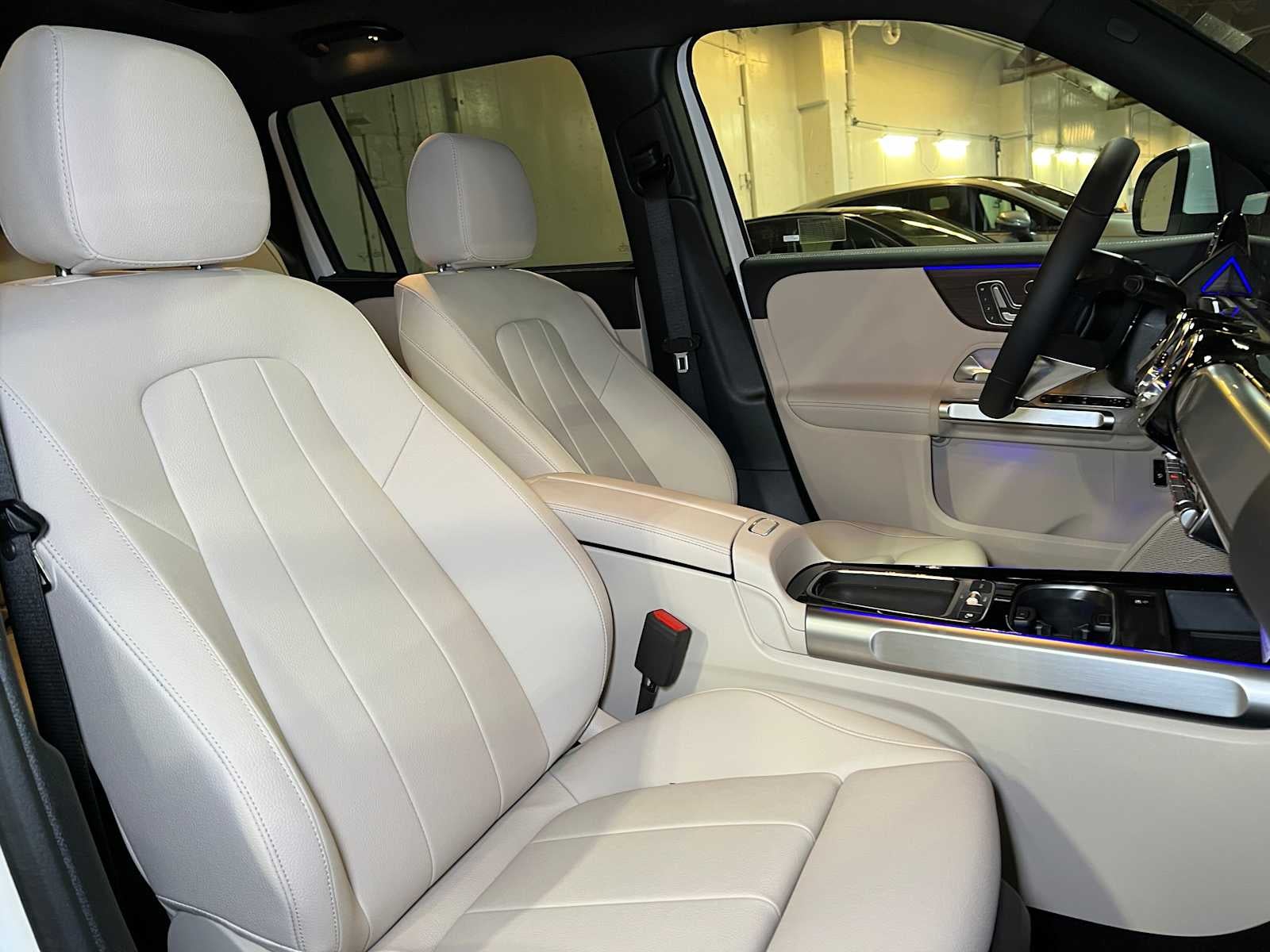 2026 Mercedes-Benz GLB GLB 250