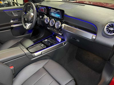 2026 Mercedes-Benz GLB GLB 250