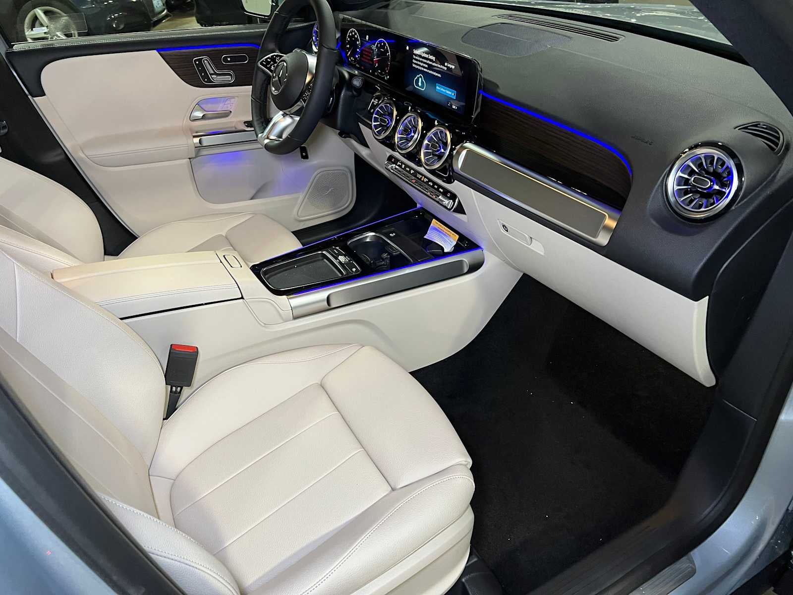 2026 Mercedes-Benz GLB GLB 250