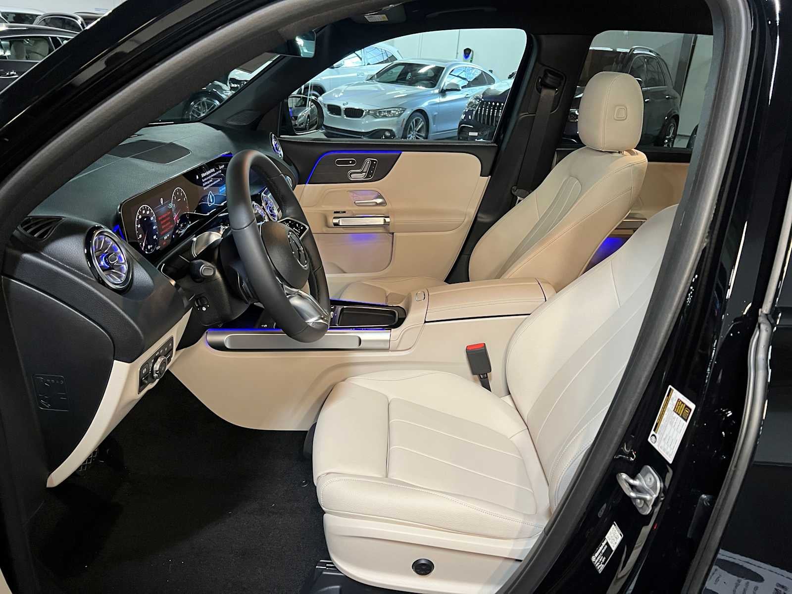 2026 Mercedes-Benz GLB GLB 250