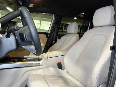 2025 Mercedes-Benz GLB GLB 250