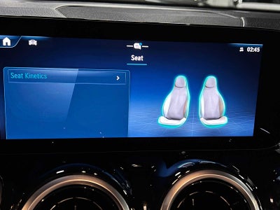 2025 Mercedes-Benz GLB GLB 250