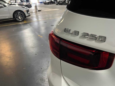 2025 Mercedes-Benz GLB GLB 250