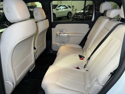 2025 Mercedes-Benz GLB GLB 250