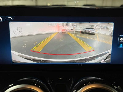 2025 Mercedes-Benz GLB GLB 250