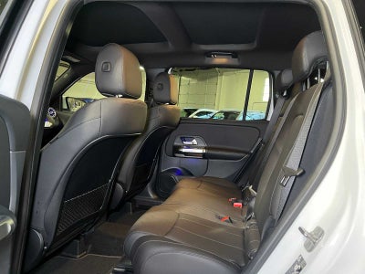 2025 Mercedes-Benz GLB GLB 250