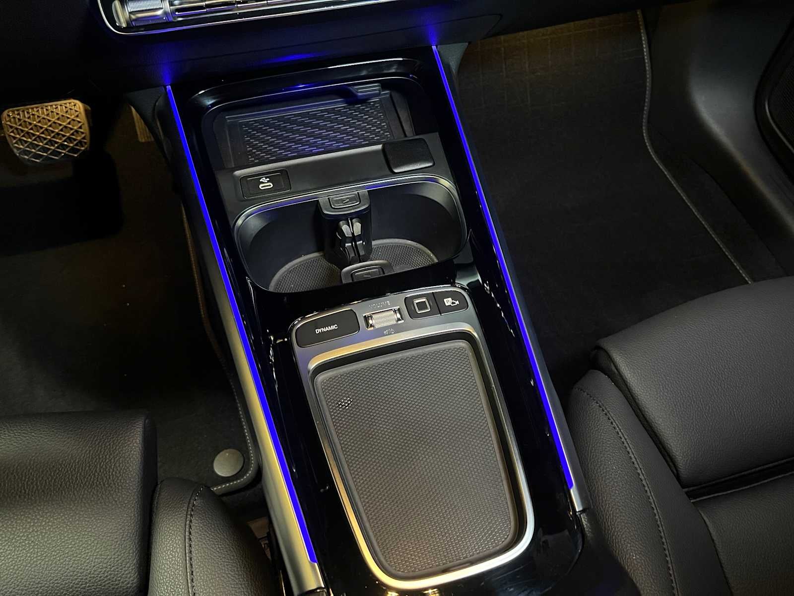 2025 Mercedes-Benz GLB GLB 250