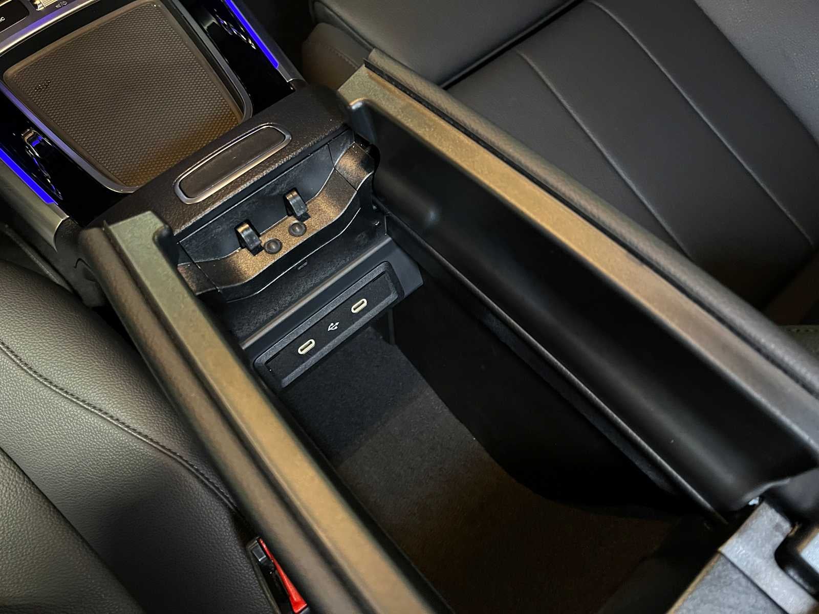 2025 Mercedes-Benz GLB GLB 250