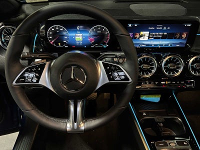 2026 Mercedes-Benz GLB GLB 250