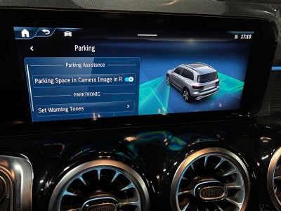 2026 Mercedes-Benz GLB GLB 250