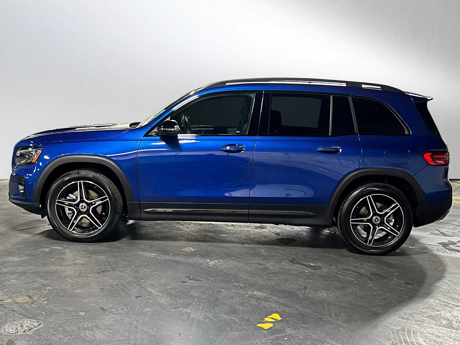 2026 Mercedes-Benz GLB GLB 250