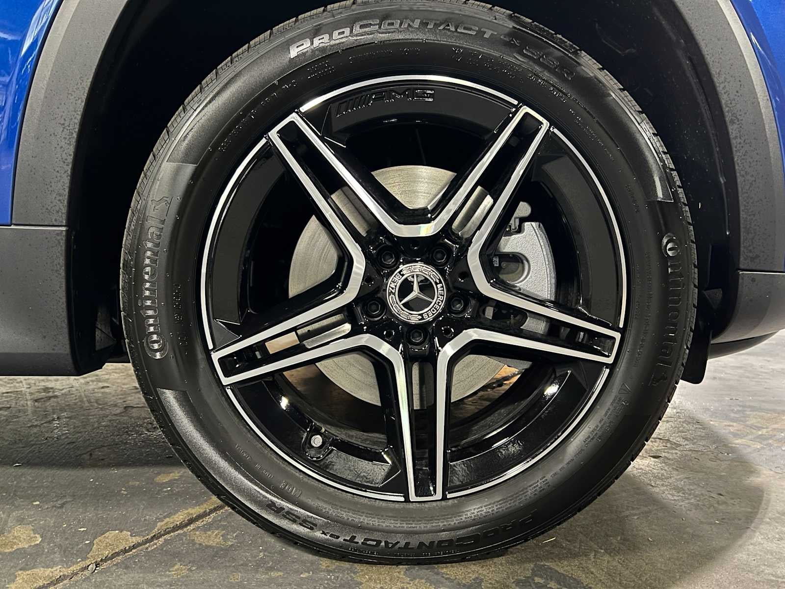 2026 Mercedes-Benz GLB GLB 250