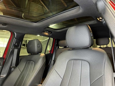 2025 Mercedes-Benz GLB GLB 250