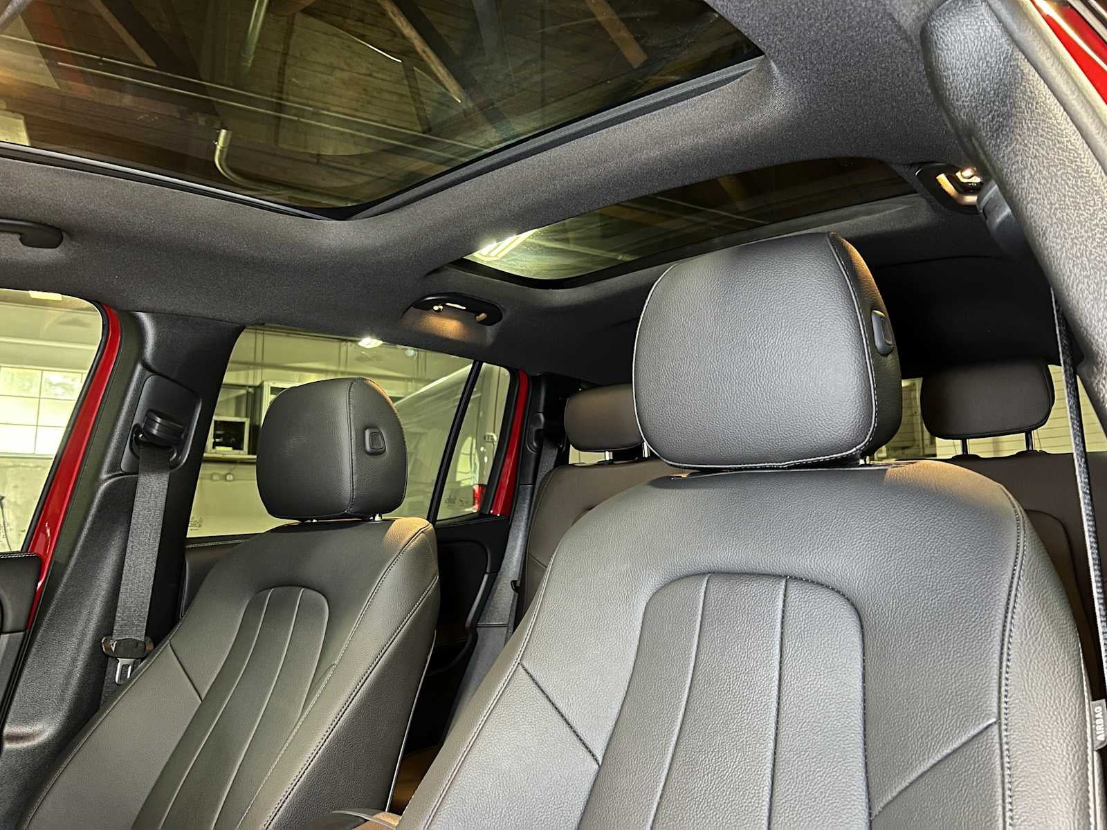 2025 Mercedes-Benz GLB GLB 250