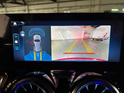 2025 Mercedes-Benz GLB GLB 250