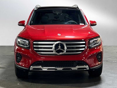 2025 Mercedes-Benz GLB GLB 250