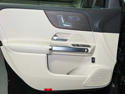 2025 Mercedes-Benz GLB GLB 250