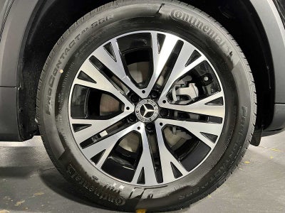 2025 Mercedes-Benz GLB GLB 250