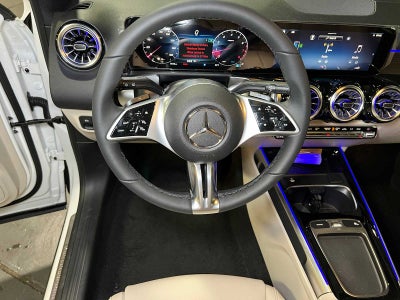 2026 Mercedes-Benz GLB GLB 250