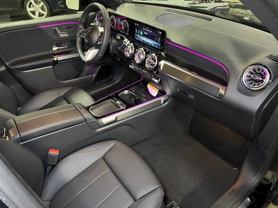 2026 Mercedes-Benz GLB GLB 250