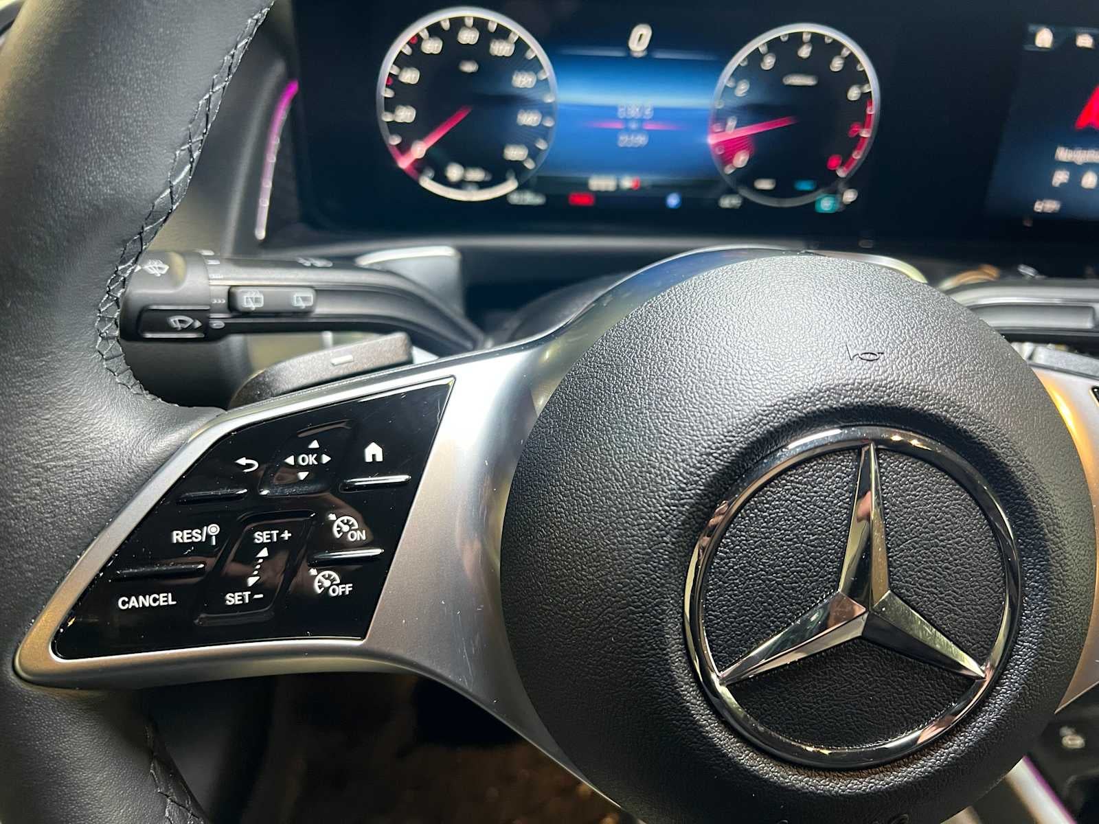 2025 Mercedes-Benz GLB GLB 250