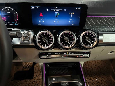 2025 Mercedes-Benz GLB GLB 250