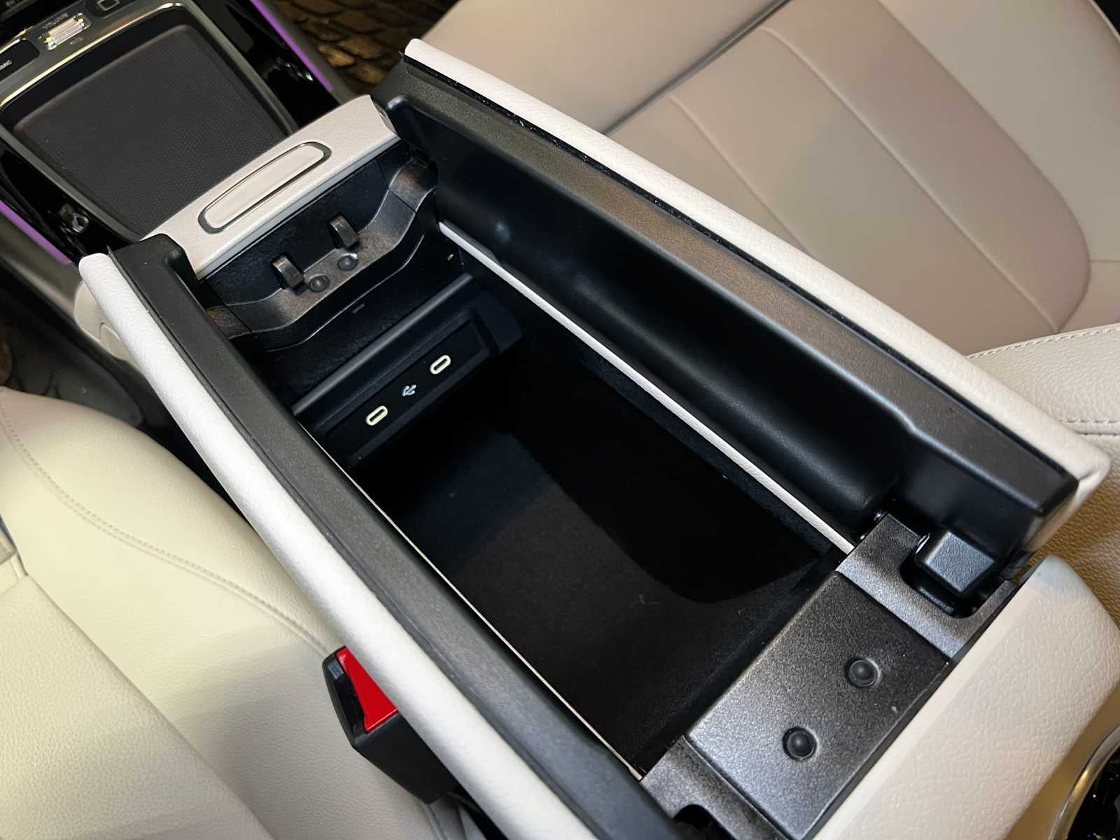 2025 Mercedes-Benz GLB GLB 250