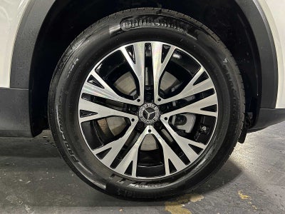 2025 Mercedes-Benz GLB GLB 250