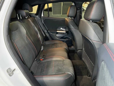 2025 Mercedes-Benz GLA GLA 250