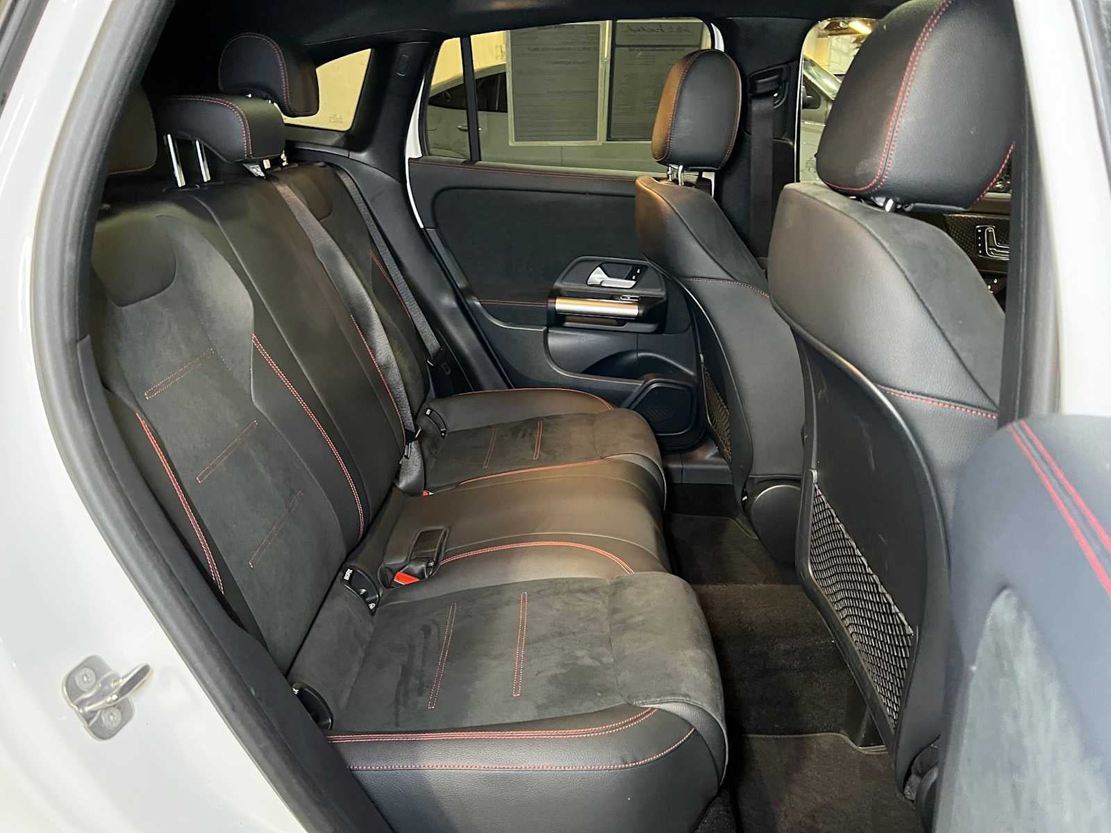 2025 Mercedes-Benz GLA GLA 250