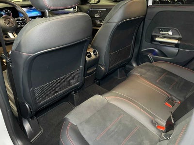 2025 Mercedes-Benz GLA GLA 250