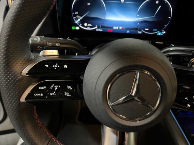 2025 Mercedes-Benz GLA GLA 250