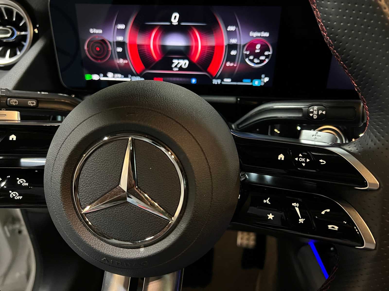 2025 Mercedes-Benz GLA GLA 250