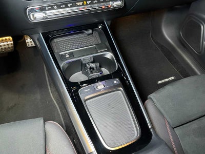 2025 Mercedes-Benz GLA GLA 250