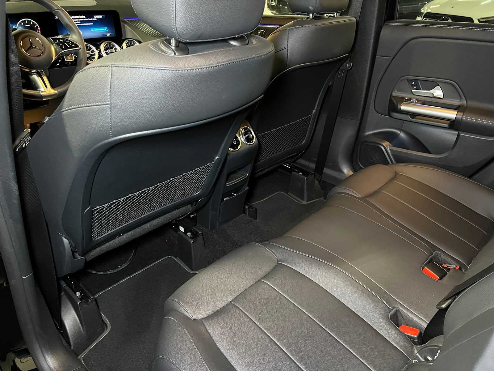 2025 Mercedes-Benz GLA GLA 250