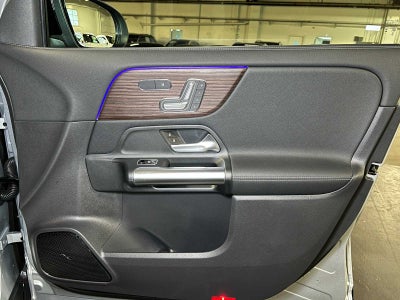 2026 Mercedes-Benz GLA GLA 250