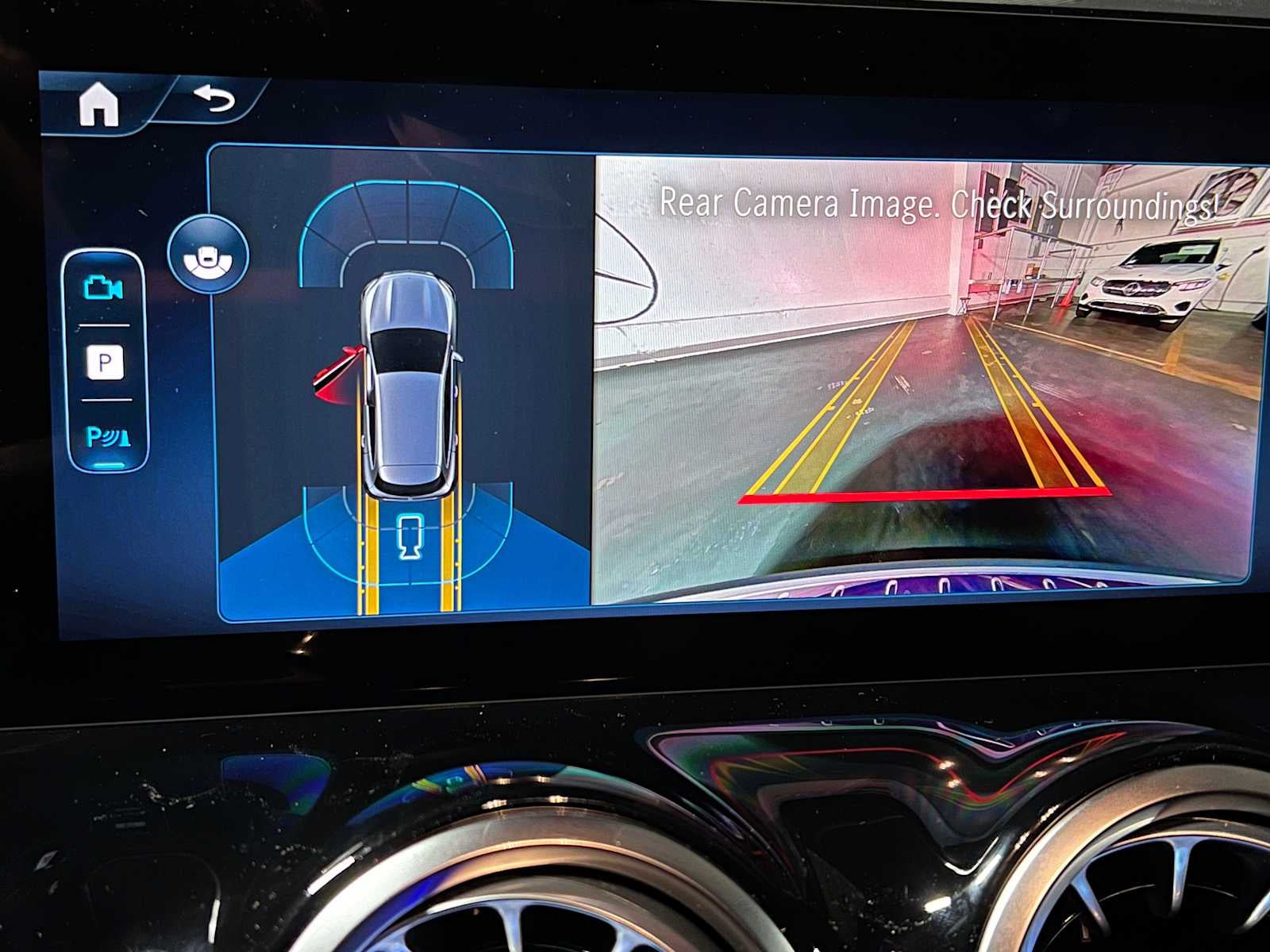 2026 Mercedes-Benz GLA GLA 250