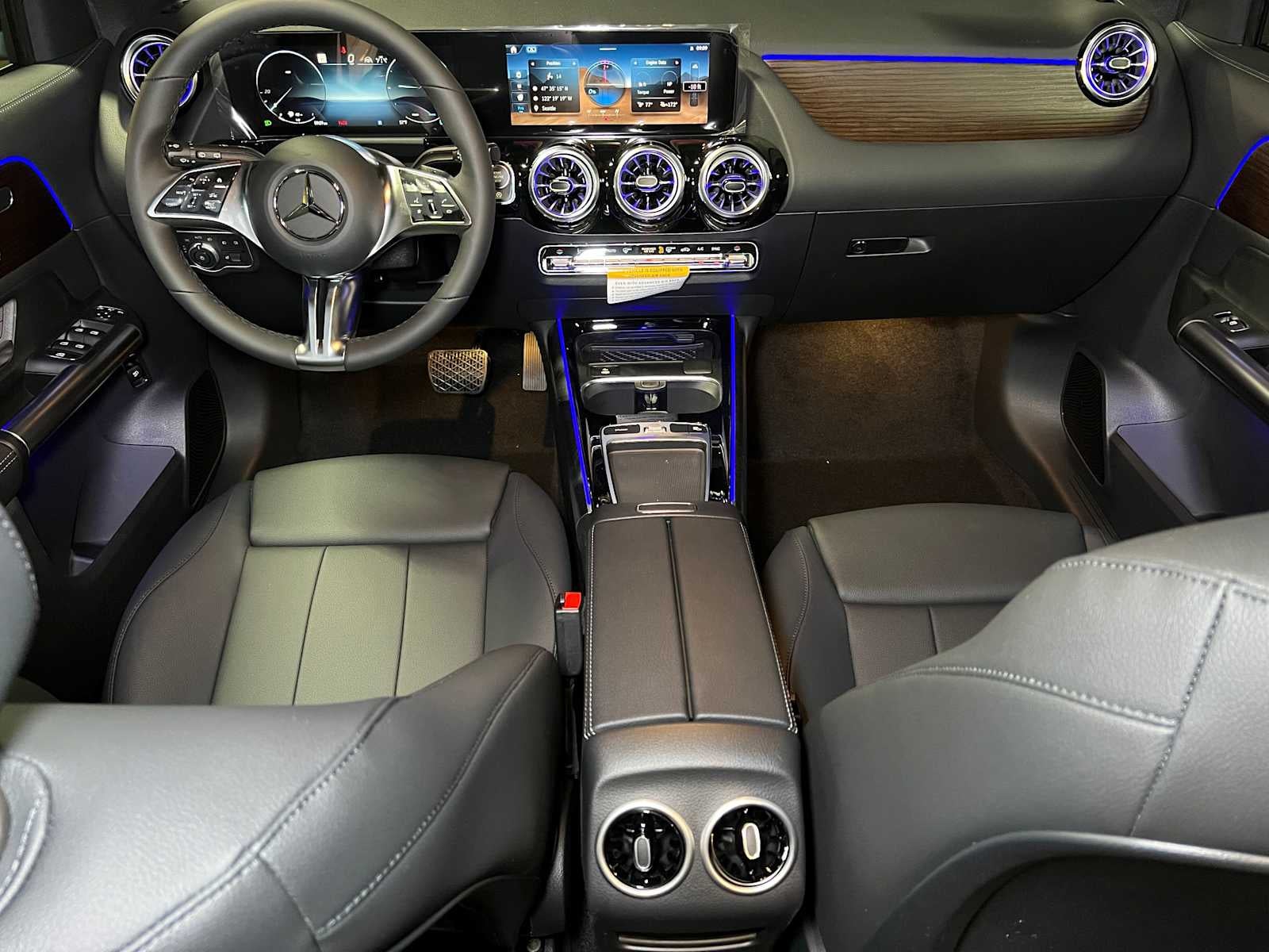 2026 Mercedes-Benz GLA GLA 250