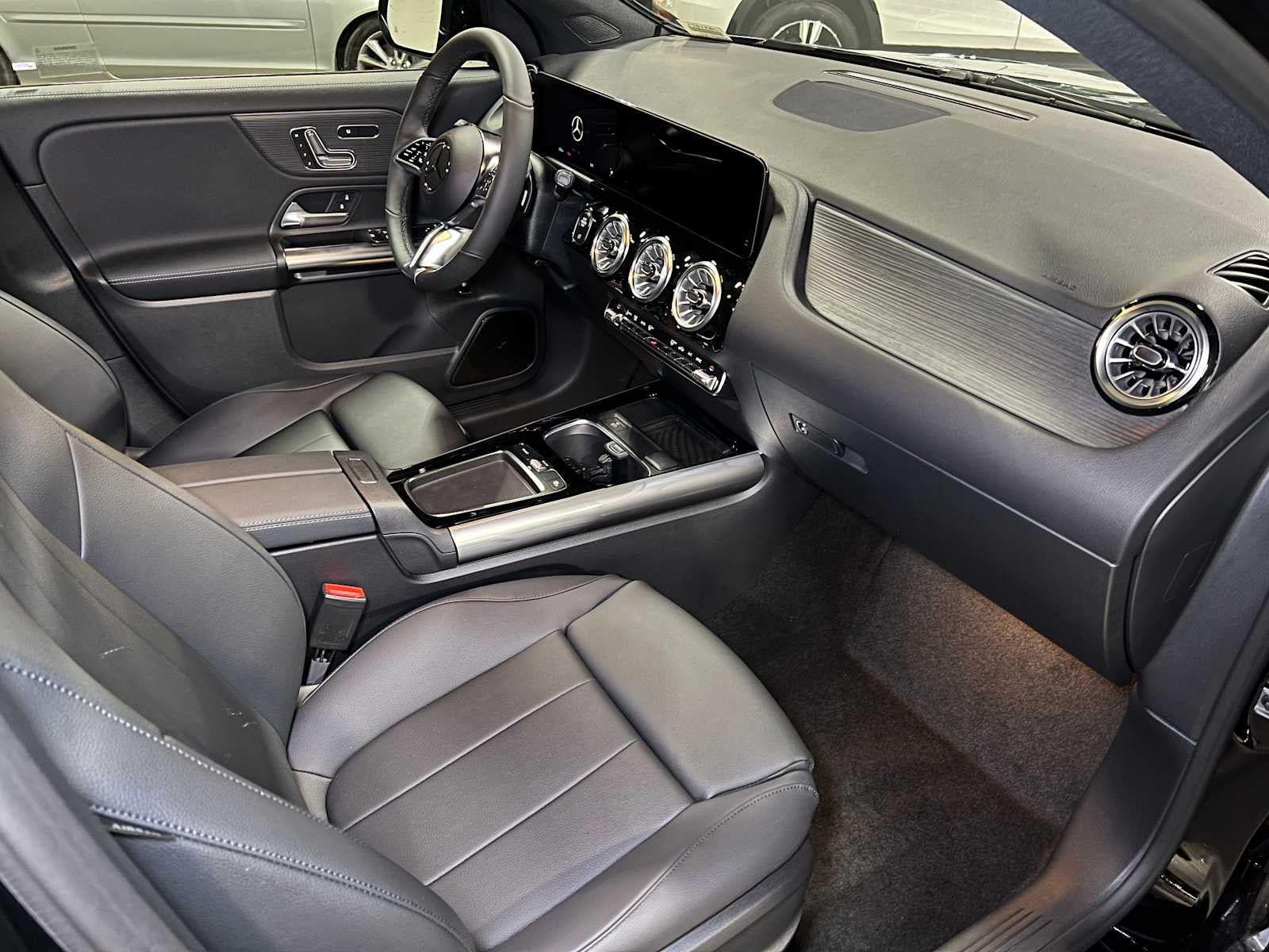 2026 Mercedes-Benz GLA GLA 250