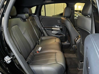 2026 Mercedes-Benz GLA GLA 250