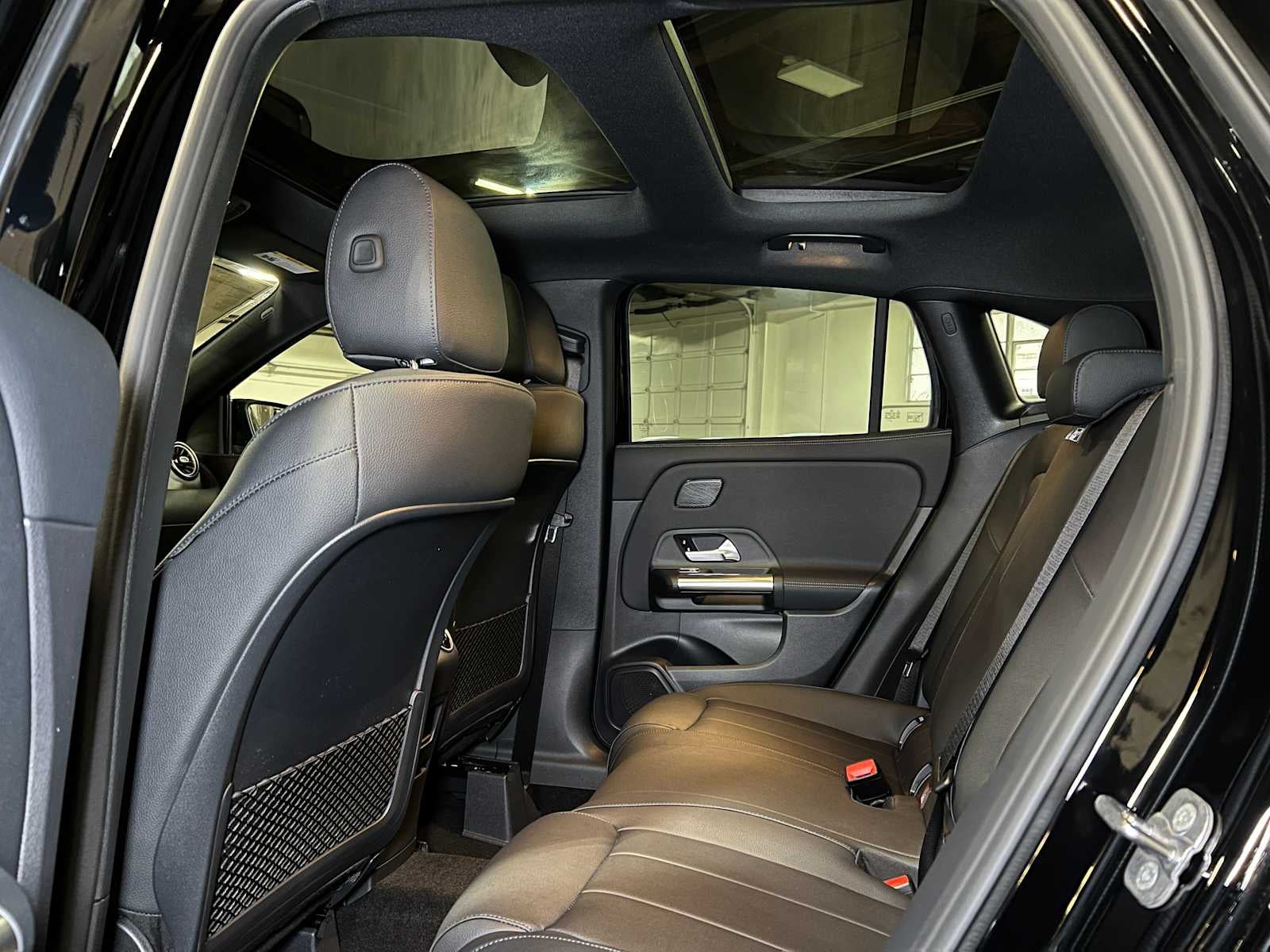 2026 Mercedes-Benz GLA GLA 250