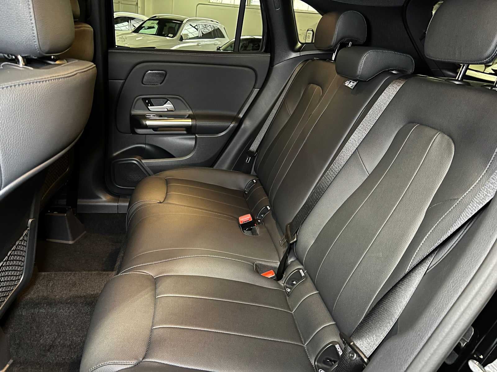 2026 Mercedes-Benz GLA GLA 250