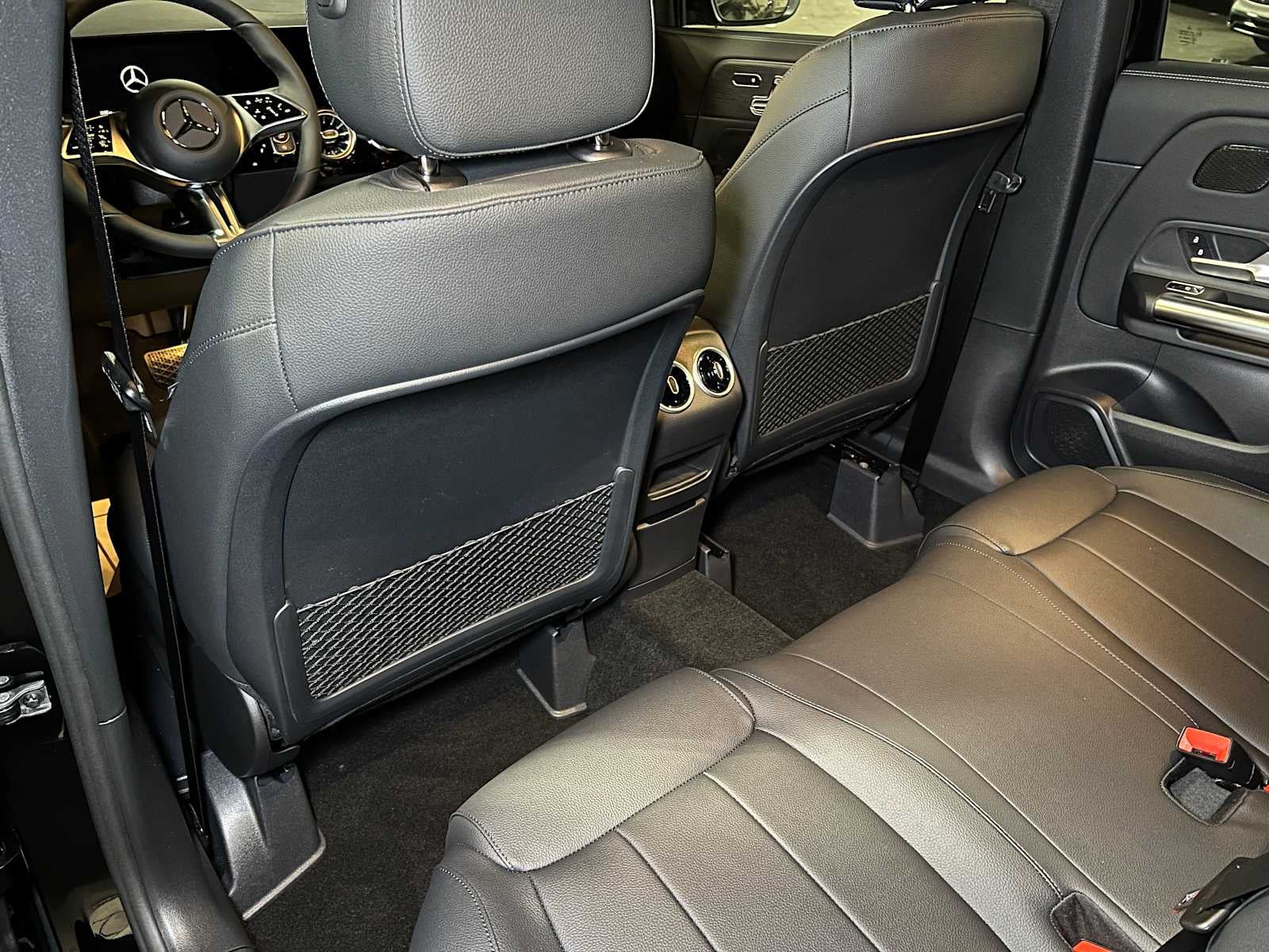 2026 Mercedes-Benz GLA GLA 250