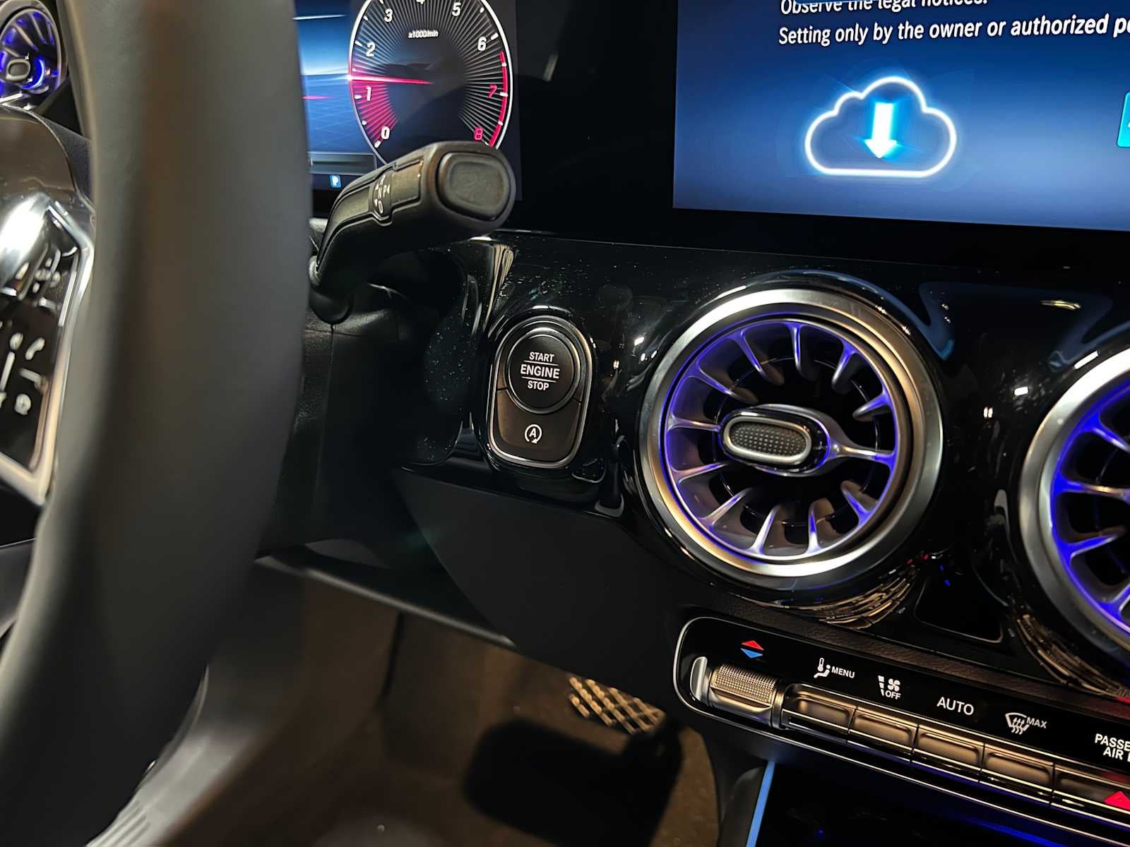 2026 Mercedes-Benz GLA GLA 250