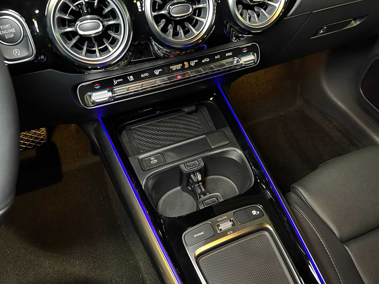 2026 Mercedes-Benz GLA GLA 250