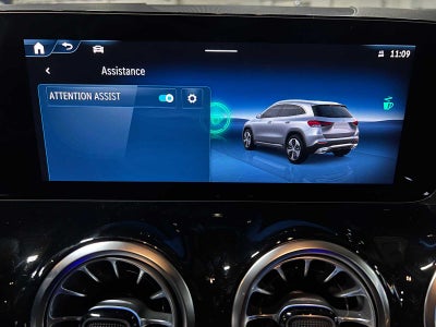 2026 Mercedes-Benz GLA GLA 250