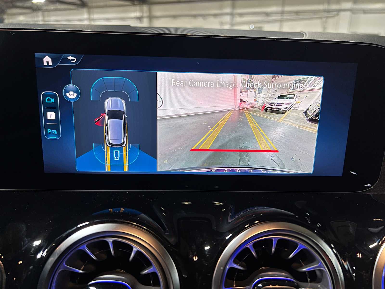 2026 Mercedes-Benz GLA GLA 250